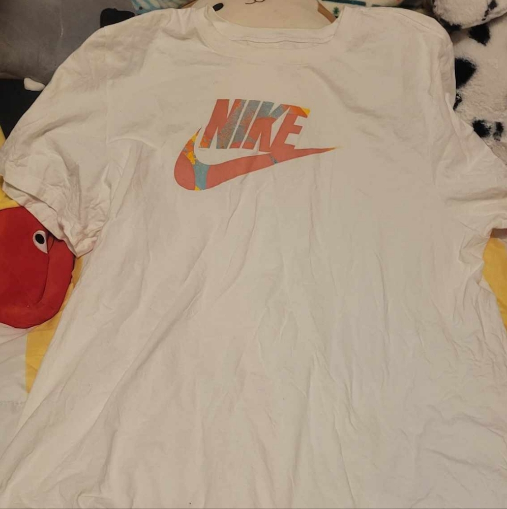 Nike shirt